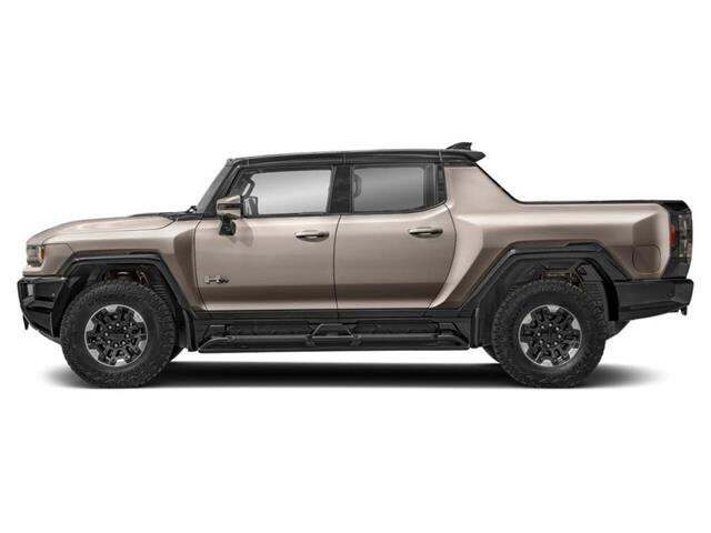 2026 GMC HUMMER EV Pickup 2X