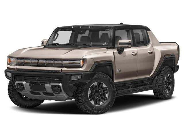2026 GMC HUMMER EV Pickup 2X Tucson AZ