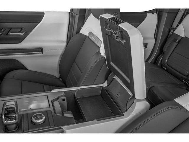 2026 GMC HUMMER EV Pickup 2X Tucson AZ