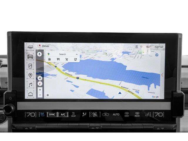 2026 GMC HUMMER EV Pickup 2X Tucson AZ