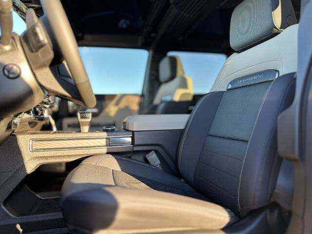 2026 GMC HUMMER EV Pickup 2X Tucson AZ
