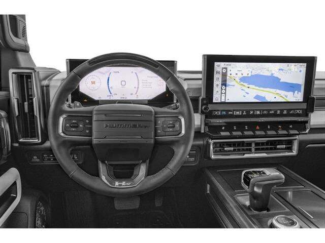 2026 GMC HUMMER EV Pickup 2X Tucson AZ
