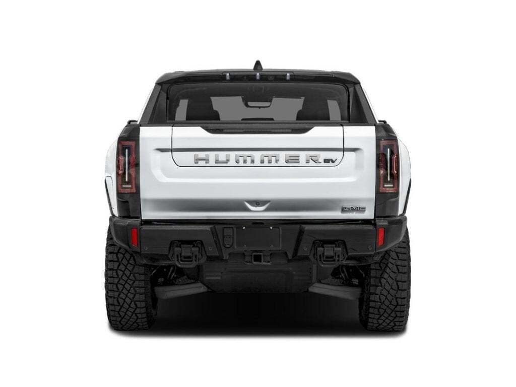 2026 GMC HUMMER EV Pickup 2X Tucson AZ