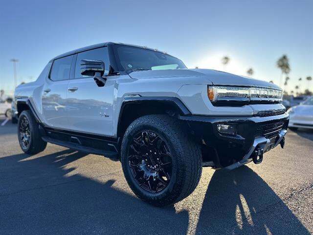 2026 GMC HUMMER EV Pickup 2X Tucson AZ