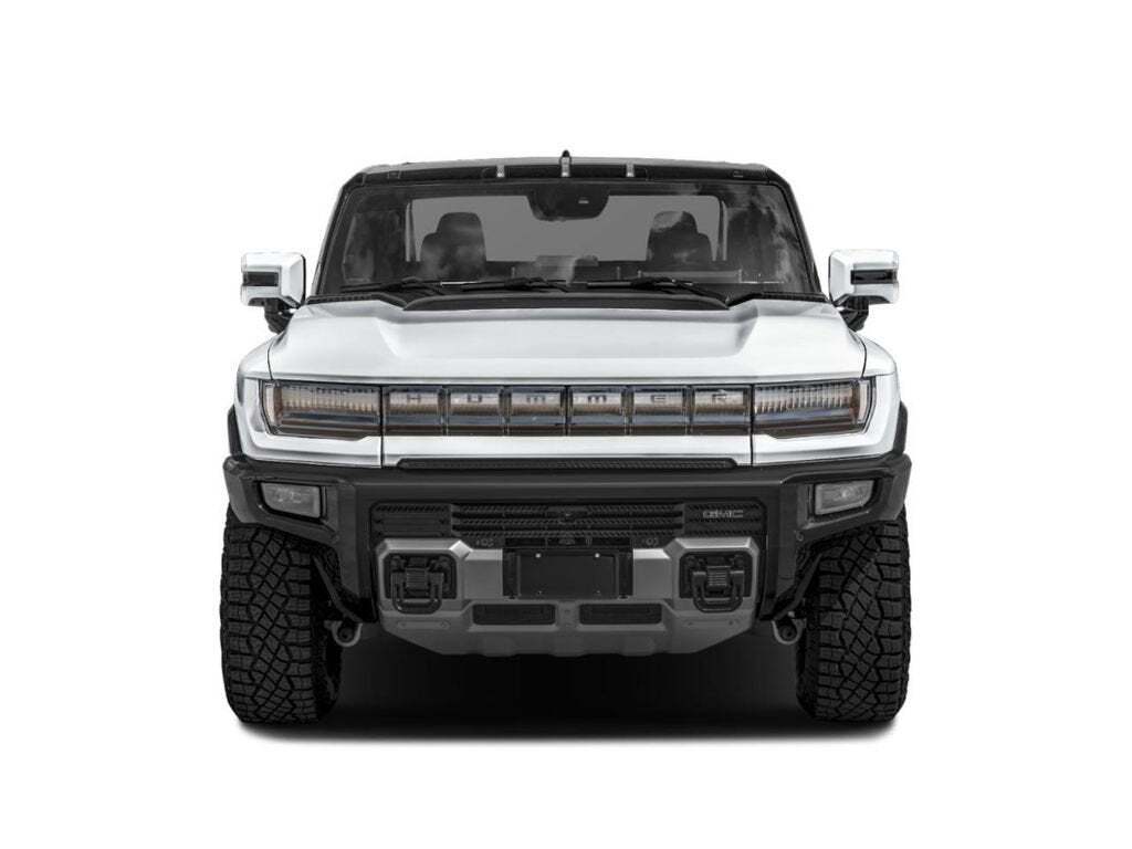 2026 GMC HUMMER EV Pickup 2X Tucson AZ