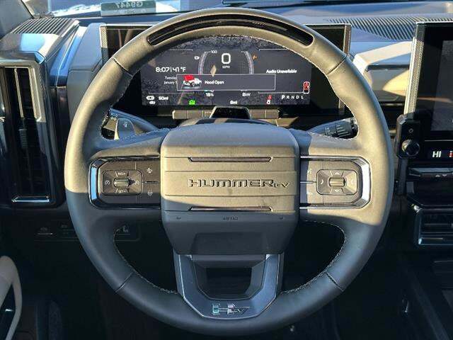 2026 GMC HUMMER EV Pickup 2X Tucson AZ