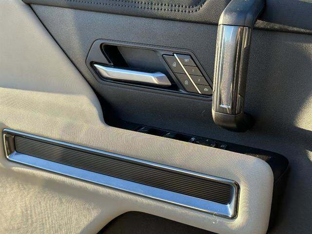 2026 GMC HUMMER EV Pickup 2X Tucson AZ