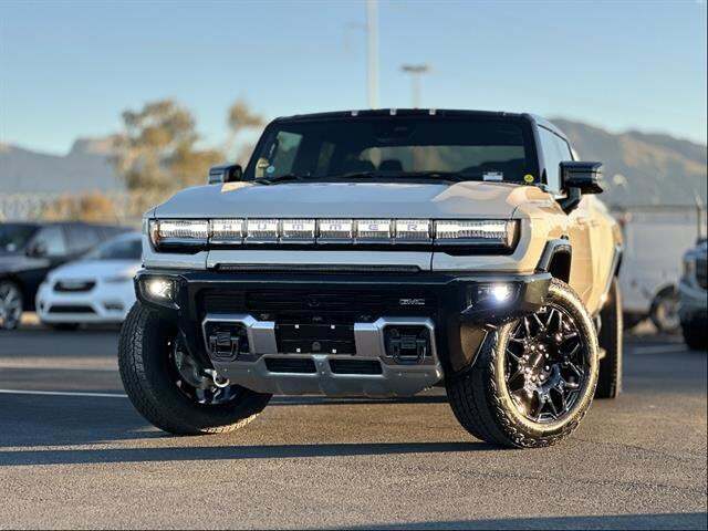 2026 GMC HUMMER EV Pickup 2X Tucson AZ