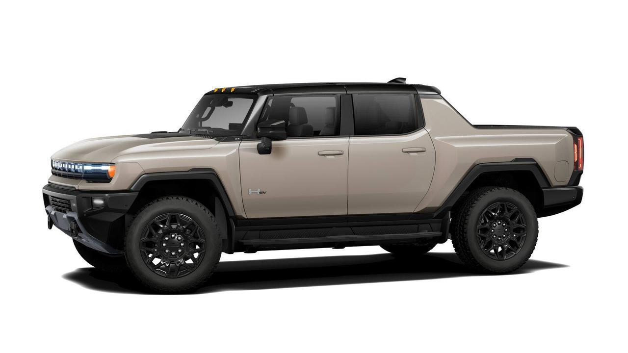 2026 GMC HUMMER EV Pickup 2X Tucson AZ