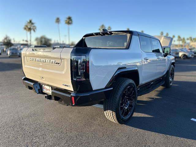2026 GMC HUMMER EV Pickup 2X Tucson AZ