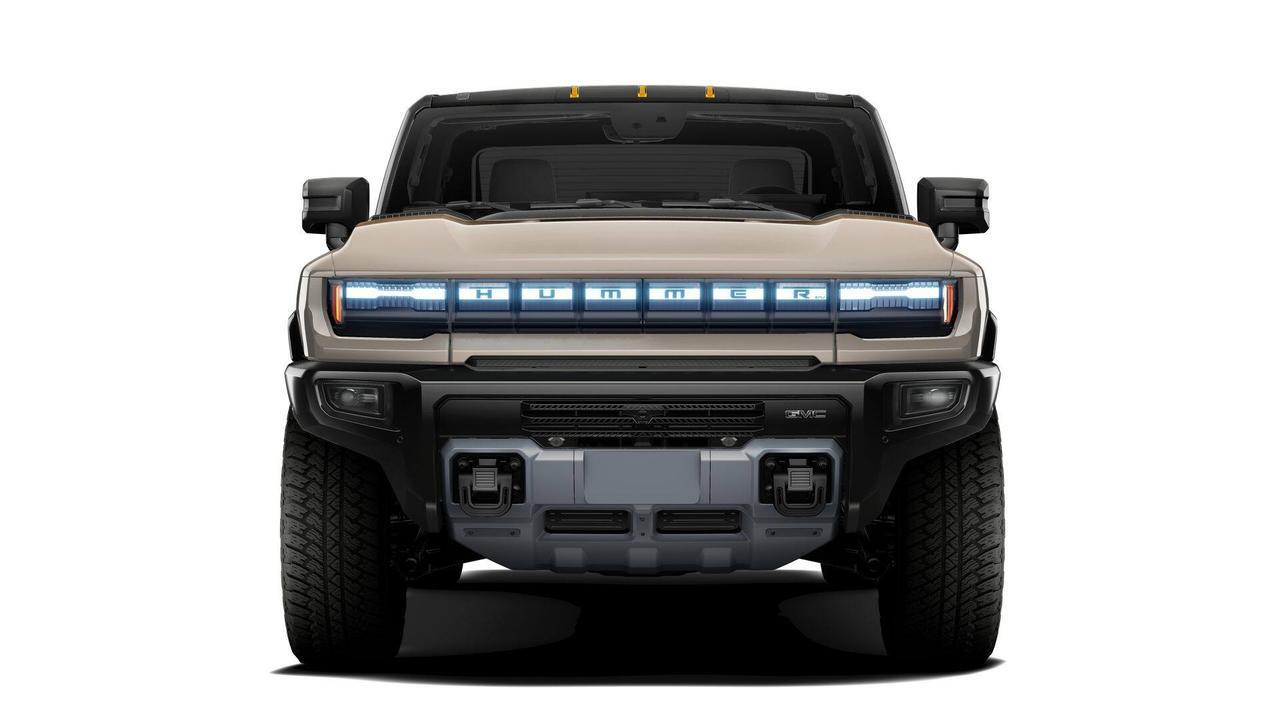 2026 GMC HUMMER EV Pickup 2X Tucson AZ