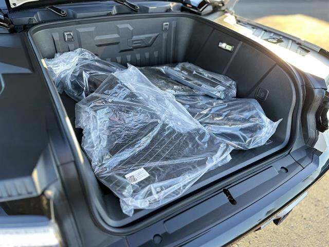 2026 GMC HUMMER EV Pickup 2X Tucson AZ