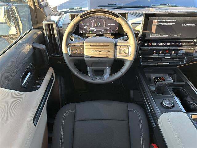 2026 GMC HUMMER EV Pickup 2X Tucson AZ