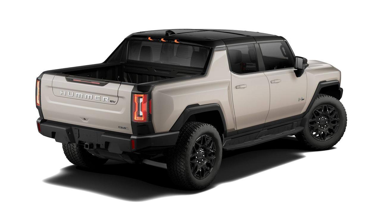 2026 GMC HUMMER EV Pickup 2X Tucson AZ