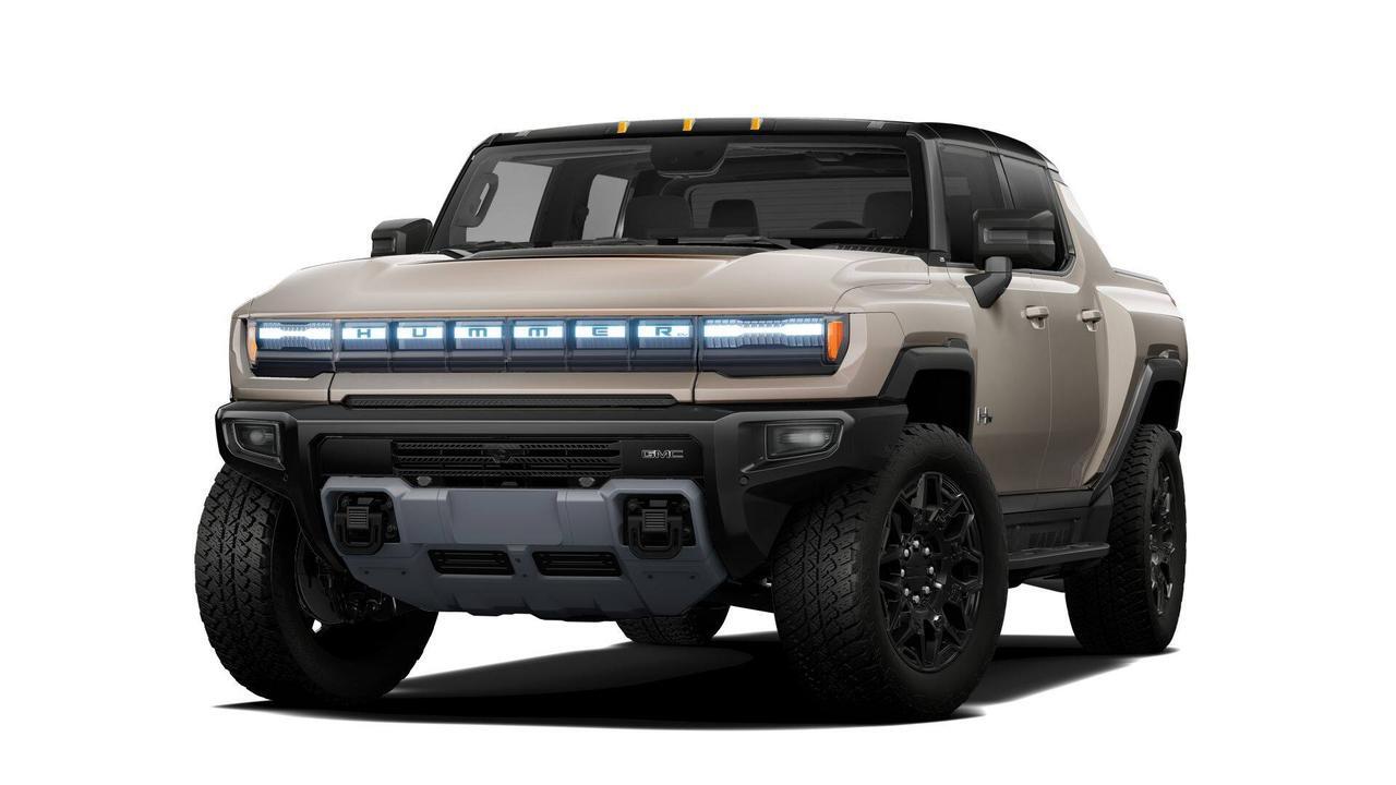 2026 GMC HUMMER EV Pickup 2X Tucson AZ