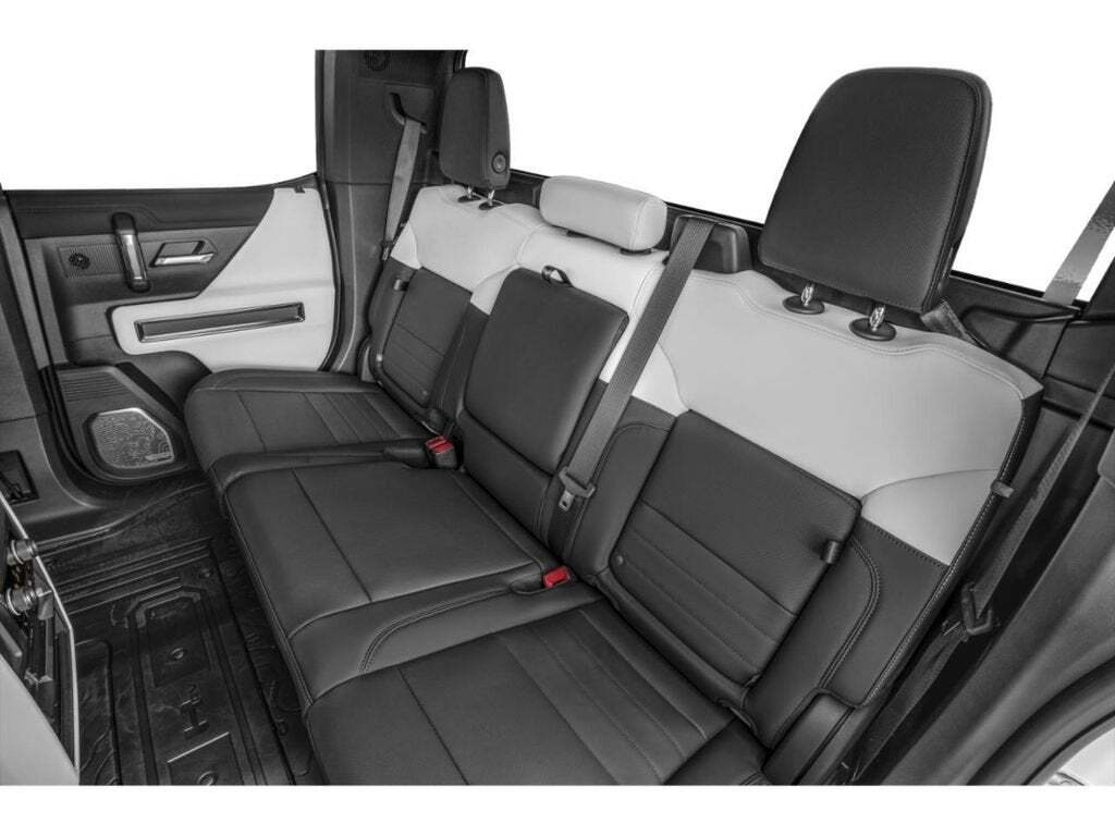 2026 GMC HUMMER EV Pickup 2X Tucson AZ
