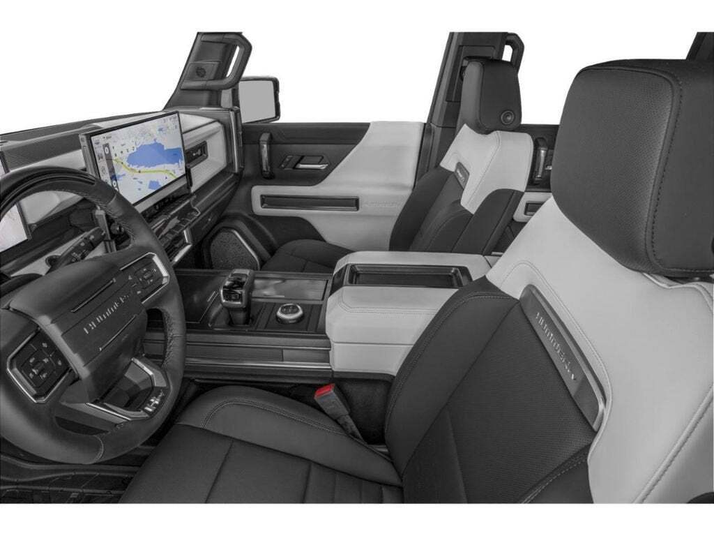 2026 GMC HUMMER EV Pickup 2X Tucson AZ