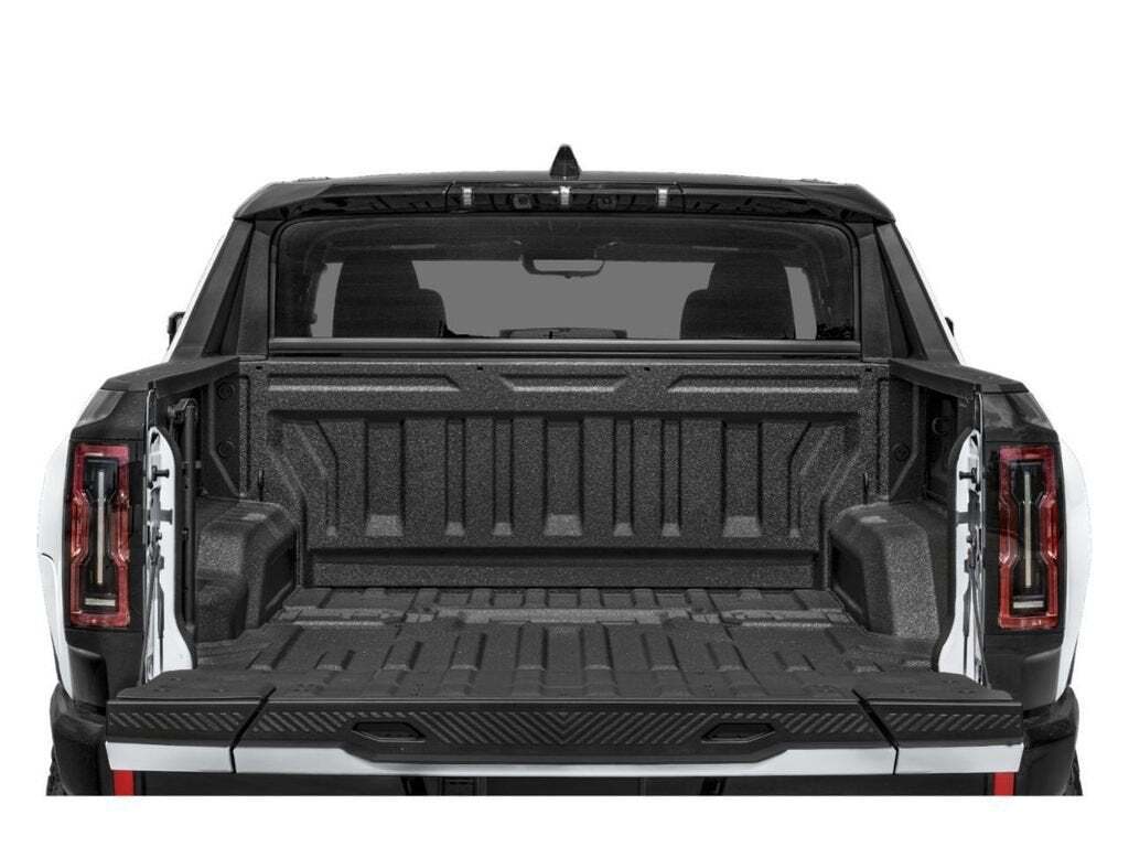 2026 GMC HUMMER EV Pickup 2X Tucson AZ