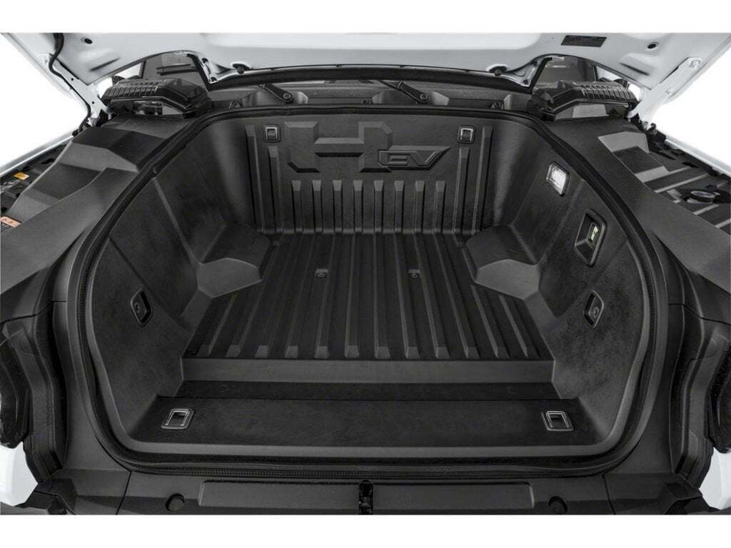 2026 GMC HUMMER EV Pickup 2X Tucson AZ
