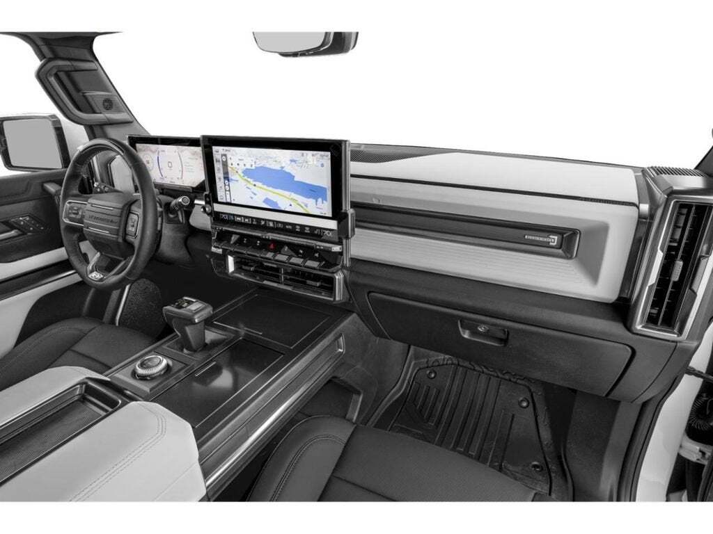 2026 GMC HUMMER EV Pickup 2X Tucson AZ