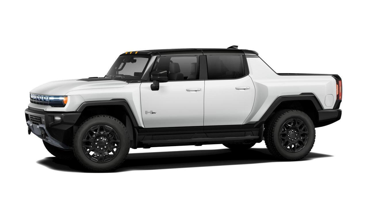 2026 GMC HUMMER EV Pickup 2X Tucson AZ