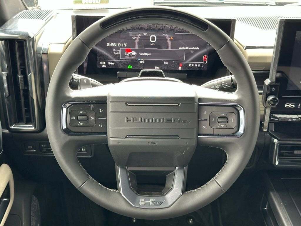 2026 GMC HUMMER EV Pickup 2X Tucson AZ