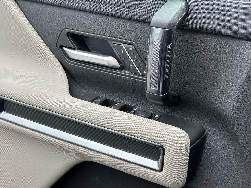 2026 GMC HUMMER EV Pickup 2X Tucson AZ