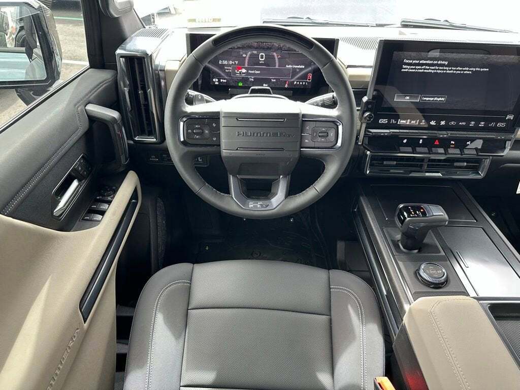 2026 GMC HUMMER EV Pickup 2X Tucson AZ