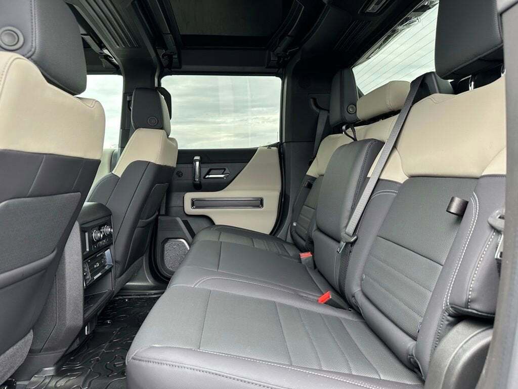 2026 GMC HUMMER EV Pickup 2X Tucson AZ