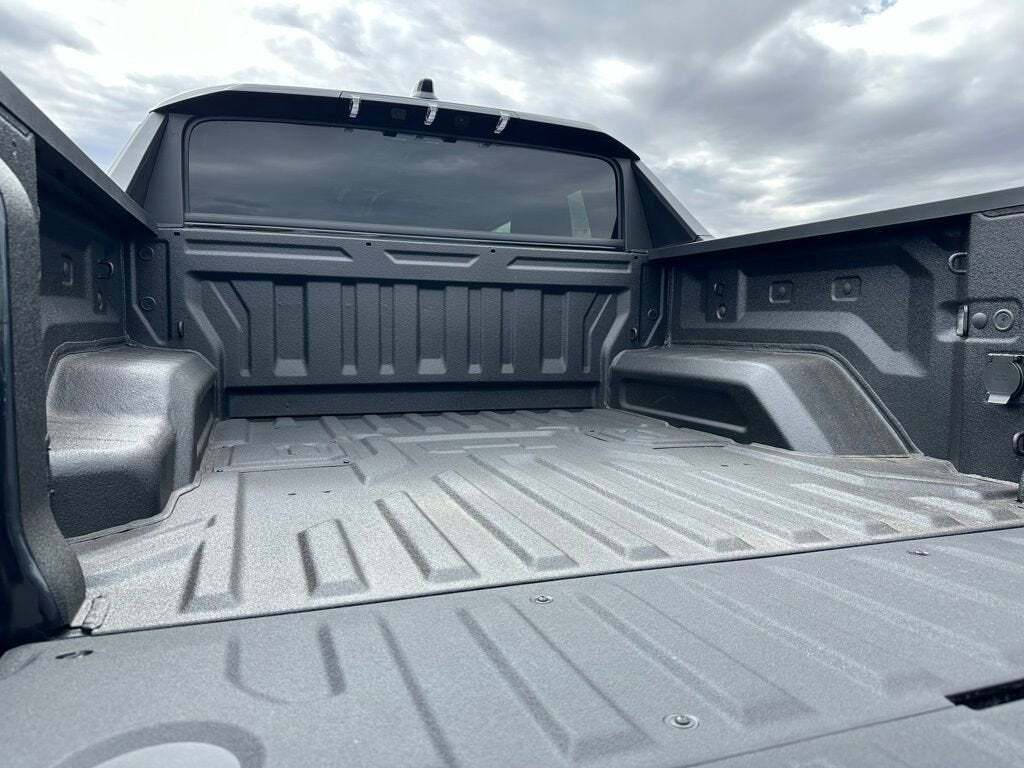 2026 GMC HUMMER EV Pickup 2X Tucson AZ