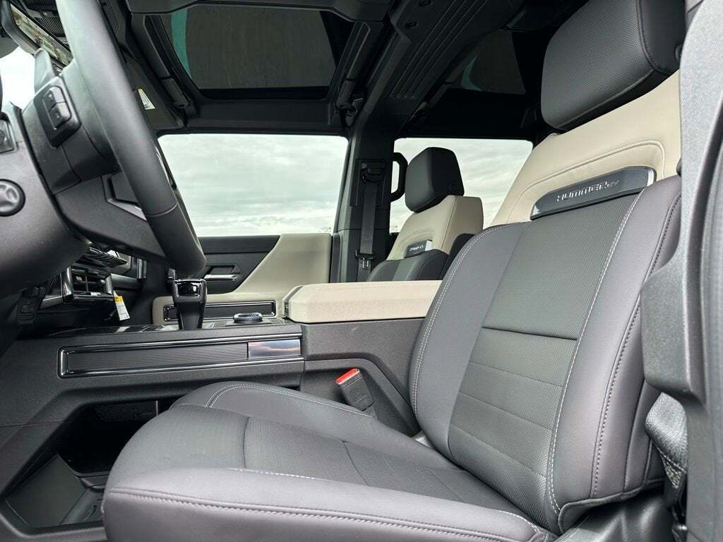 2026 GMC HUMMER EV Pickup 2X Tucson AZ
