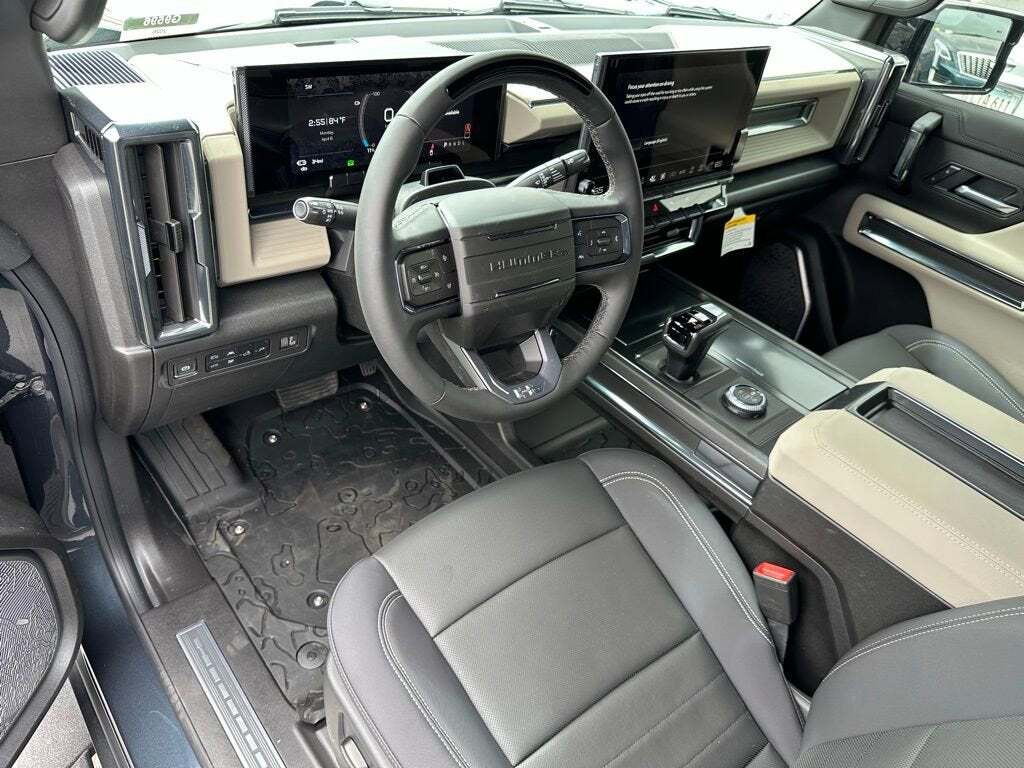 2026 GMC HUMMER EV Pickup 2X Tucson AZ