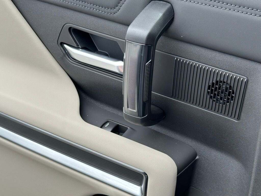 2026 GMC HUMMER EV Pickup 2X Tucson AZ