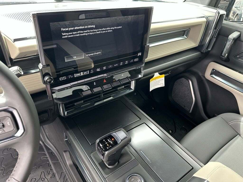 2026 GMC HUMMER EV Pickup 2X Tucson AZ