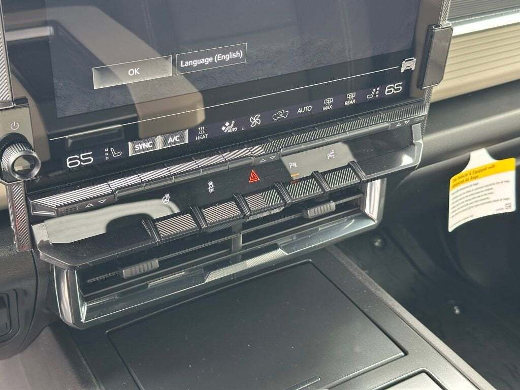 2026 GMC HUMMER EV Pickup 2X Tucson AZ