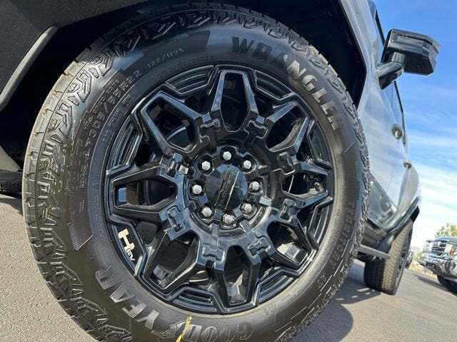 2026 GMC HUMMER EV Pickup 2X