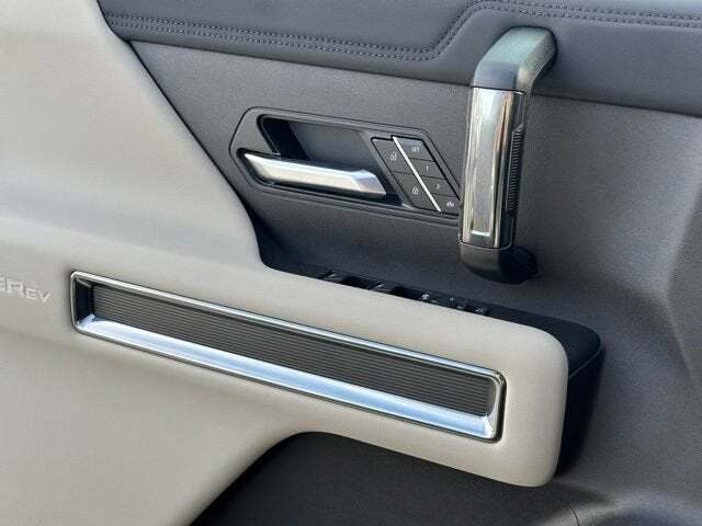 2026 GMC HUMMER EV Pickup 2X Tucson AZ