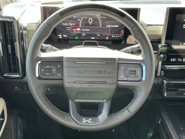 2026 GMC HUMMER EV Pickup 2X Tucson AZ