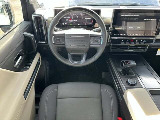 2026 GMC HUMMER EV Pickup 2X Tucson AZ