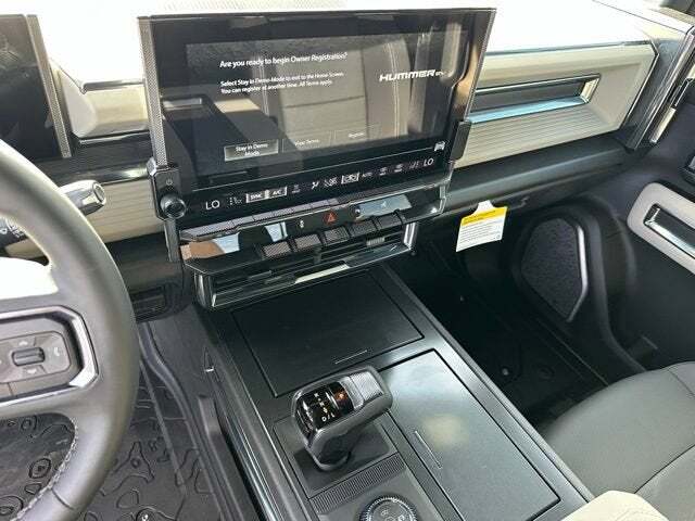 2026 GMC HUMMER EV Pickup 2X Tucson AZ