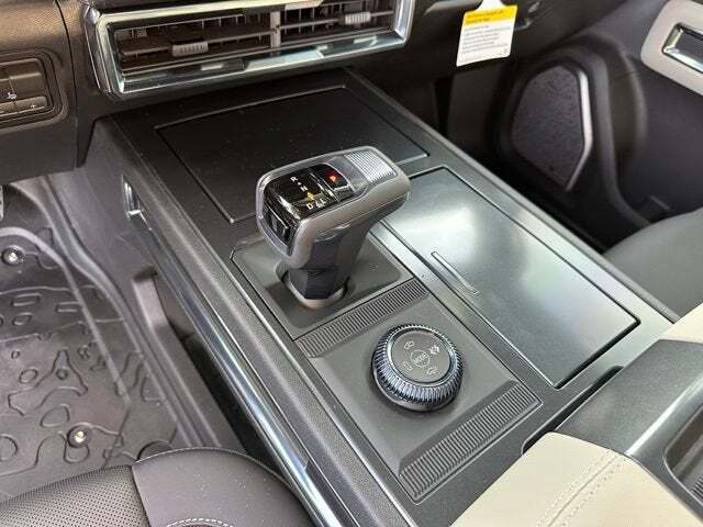 2026 GMC HUMMER EV Pickup 2X Tucson AZ