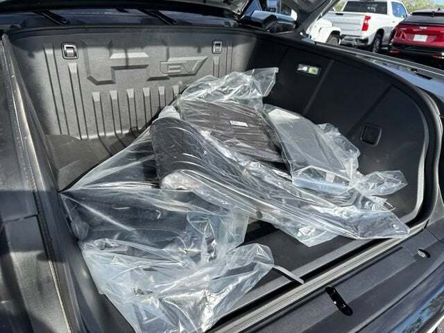 2026 GMC HUMMER EV Pickup 2X Tucson AZ