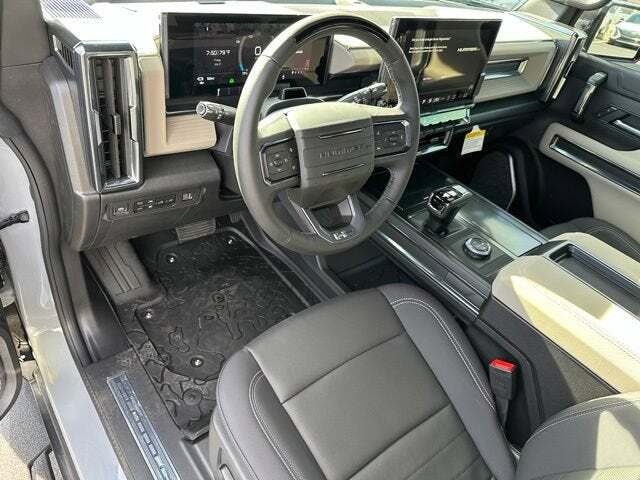 2026 GMC HUMMER EV Pickup 2X Tucson AZ