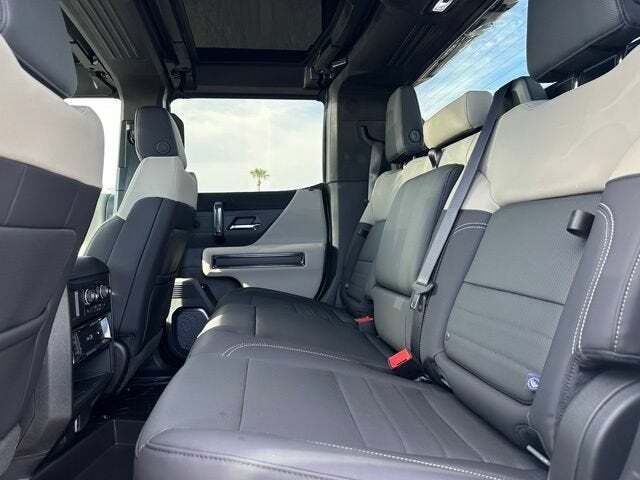 2026 GMC HUMMER EV Pickup 2X Tucson AZ