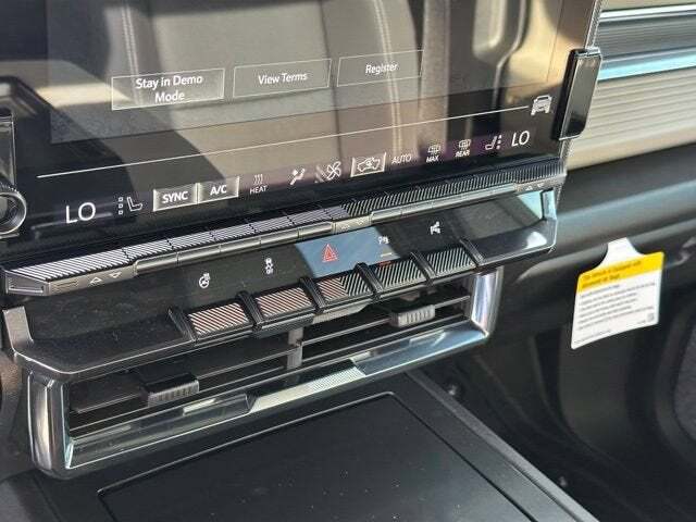 2026 GMC HUMMER EV Pickup 2X Tucson AZ