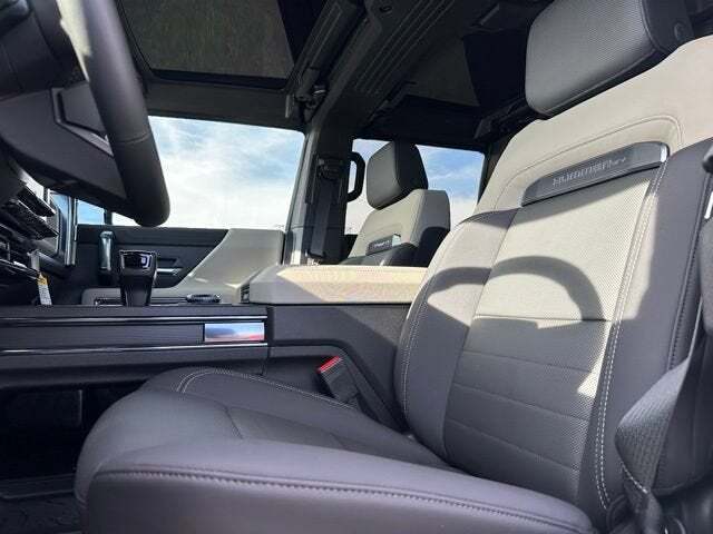 2026 GMC HUMMER EV Pickup 2X Tucson AZ