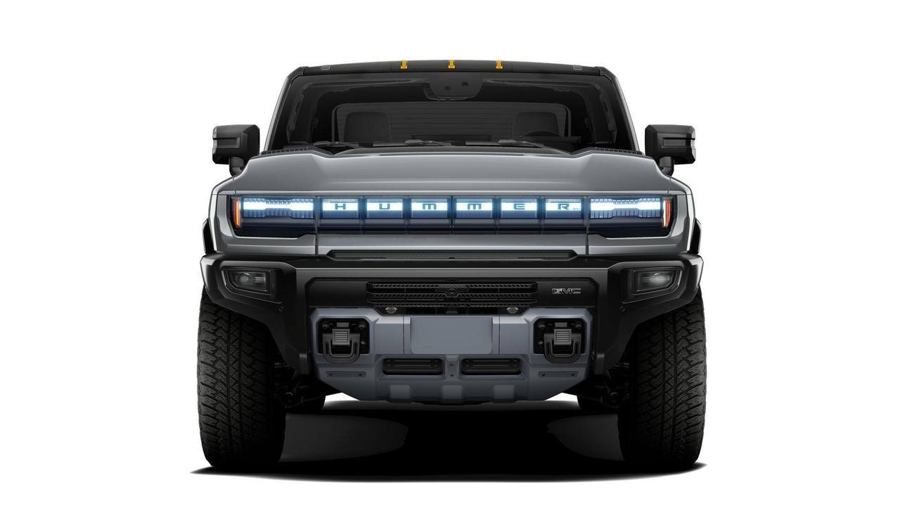 2026 GMC HUMMER EV Pickup 2X Tucson AZ