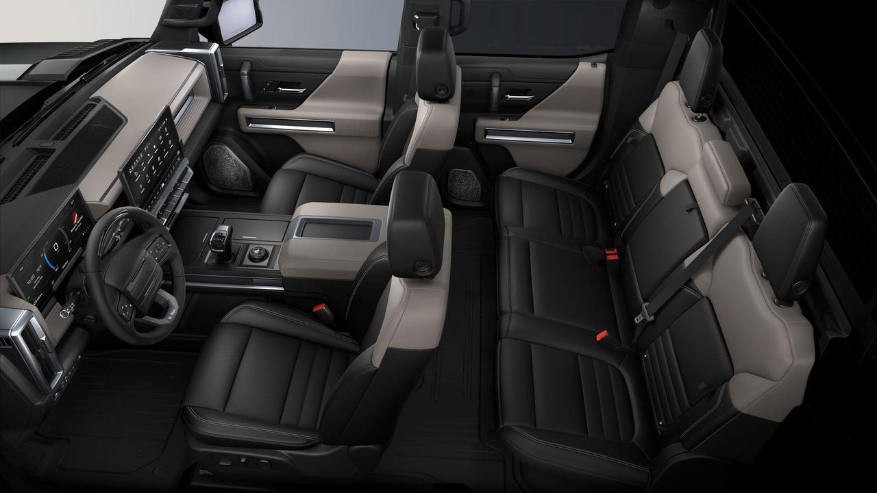 2026 GMC HUMMER EV Pickup 2X Tucson AZ