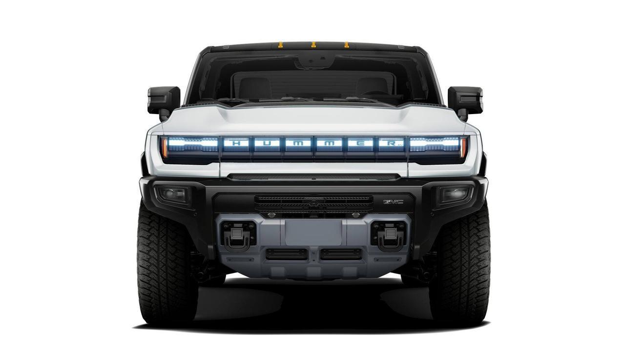 2026 GMC HUMMER EV Pickup 2X Tucson AZ