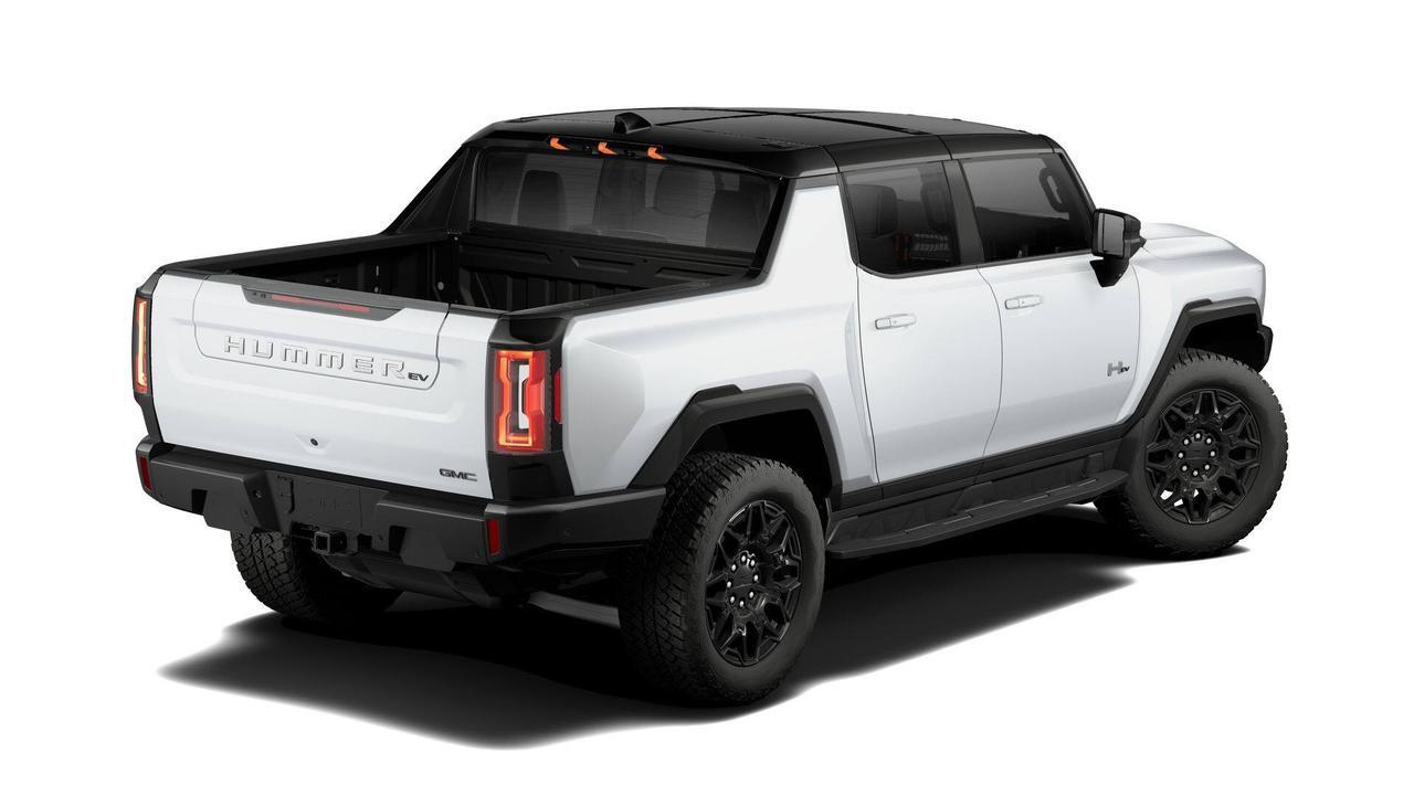 2026 GMC HUMMER EV Pickup 2X Tucson AZ